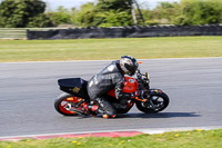 Advanced Group Orange Bikes